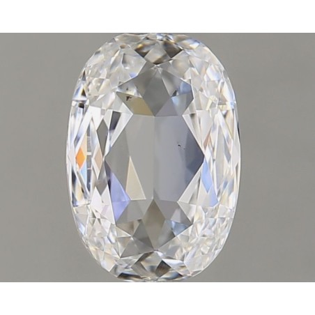 Diament szlif owalny, 1.04ct, VS1, E, GIA 6462466703