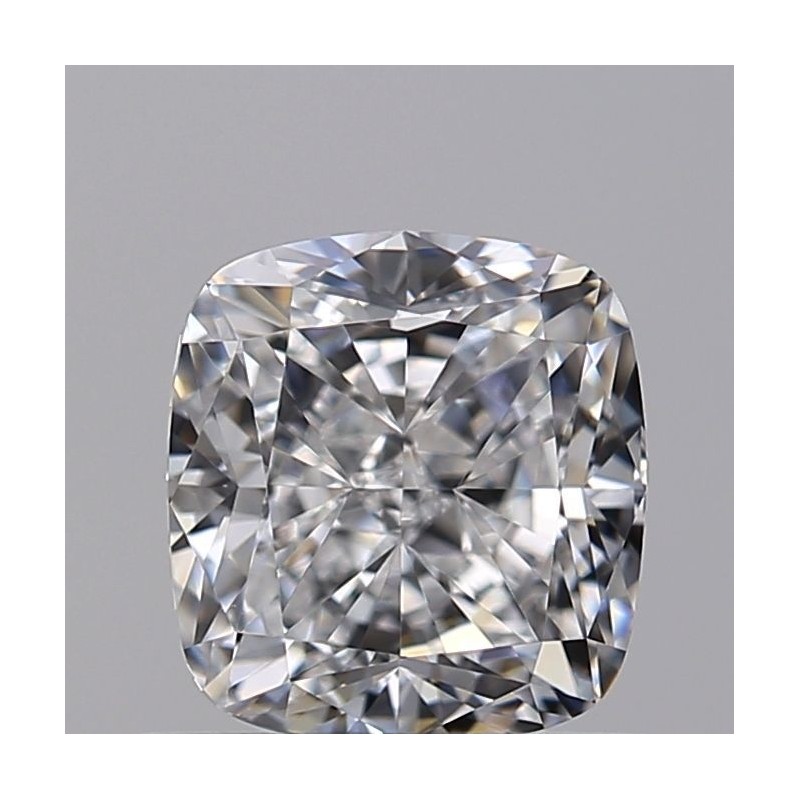 Diament szlif poduszkowy brylantowy, 1.01ct, VVS1, E, GIA 6482006151
