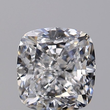 Diament szlif poduszkowy brylantowy, 1.01ct, VVS1, E, GIA 6482006151