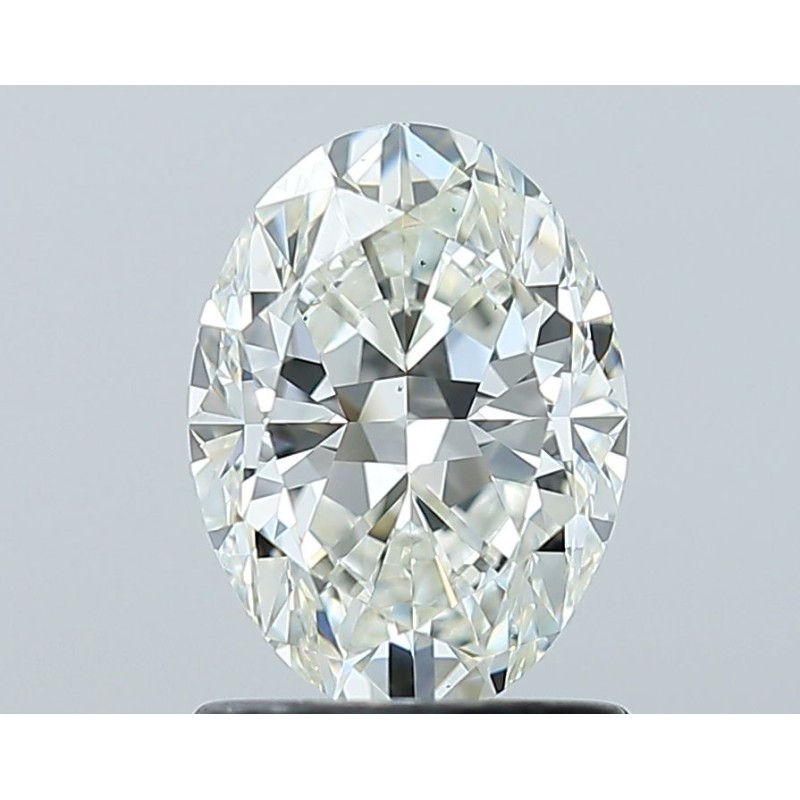 Diament szlif owalny, 1.2ct, VS2, H, IGI 731513145