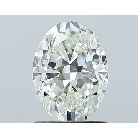 Diament szlif owalny, 1.2ct, VS2, H, IGI 731513145