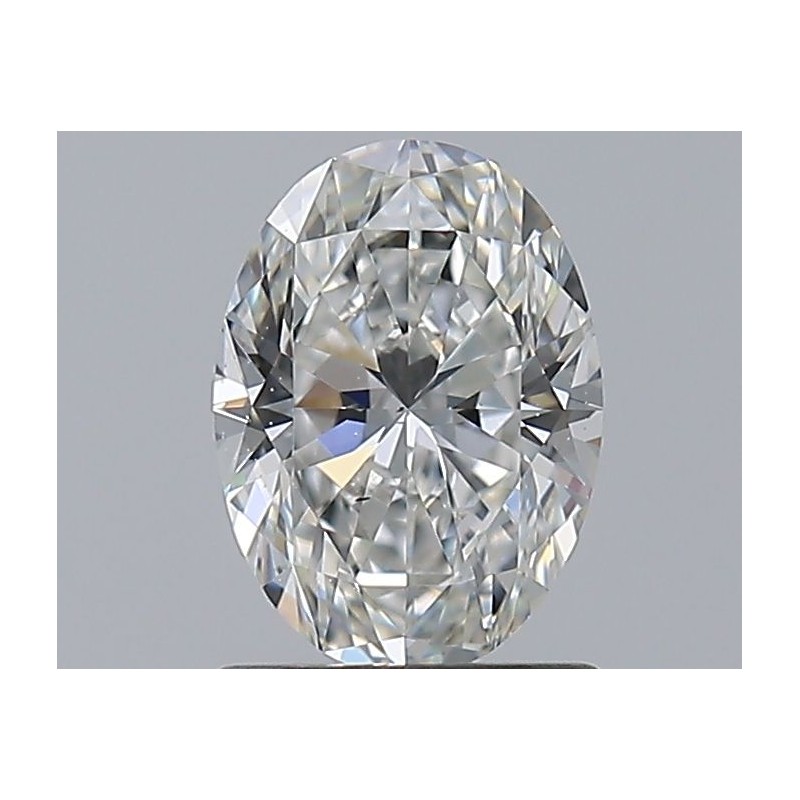 Diament szlif owalny, 1.2ct, VS2, F, GIA 2548191666