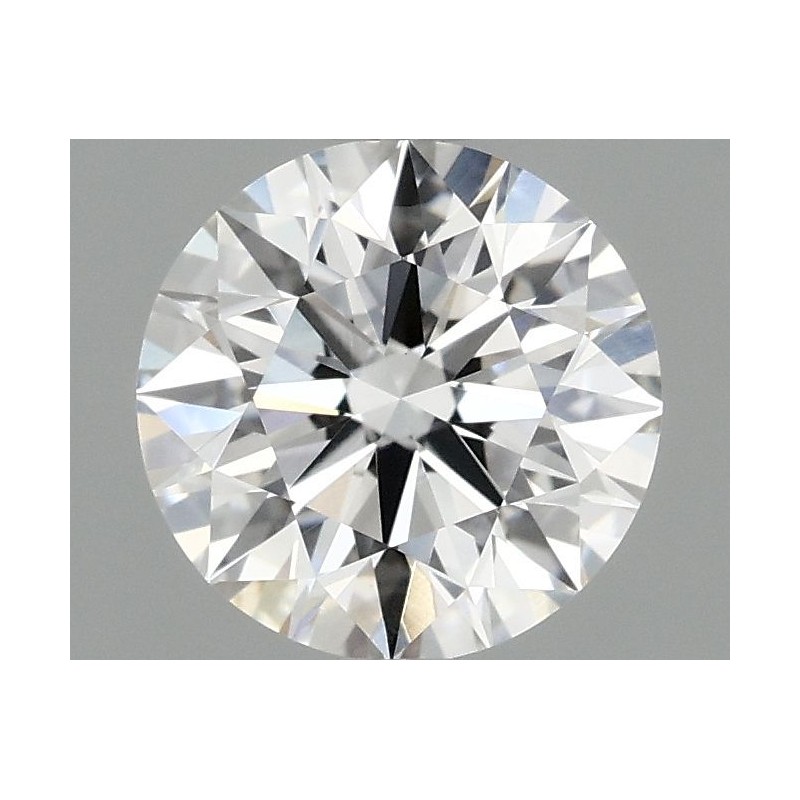 Diament laboratoryjny szlif okrągły, 1.1ct, VVS2, F, IGI LG754548984