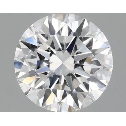 Diament laboratoryjny szlif okrągły, 1.09ct, VVS2, D, IGI LG752510813