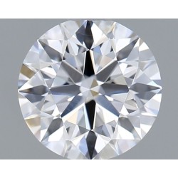 Diament laboratoryjny szlif okrągły, 1.04ct, VVS1, E, IGI LG747521412