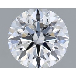 Diament laboratoryjny szlif okrągły, 1.02ct, VVS1, E, IGI LG747521456