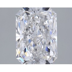 Diament laboratoryjny radiant, 1.5ct, VVS1, E, IGI LG750589574