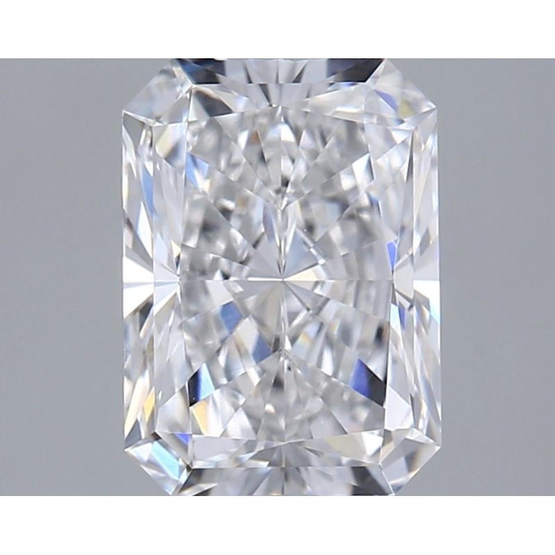 Diament laboratoryjny radiant, 1.5ct, VVS1, E, IGI LG750589574