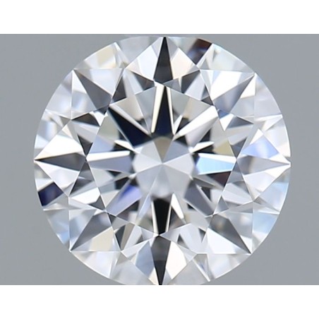 Diament laboratoryjny szlif okrągły, 1.04ct, VVS1, D, IGI LG747521443