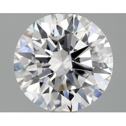 Diament laboratoryjny szlif okrągły, 2.03ct, VVS2, D, IGI LG751504143