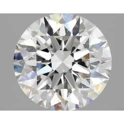 Diament laboratoryjny szlif okrągły, 2.02ct, VVS2, E, IGI LG754523625