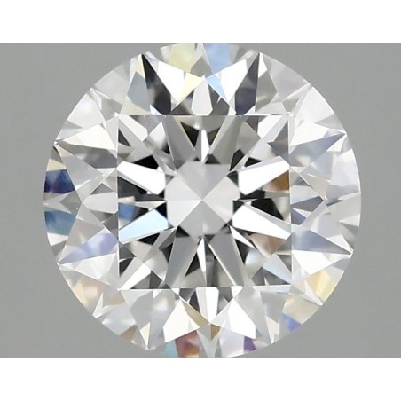 Diament laboratoryjny szlif okrągły, 2.02ct, VVS2, E, IGI LG754523625