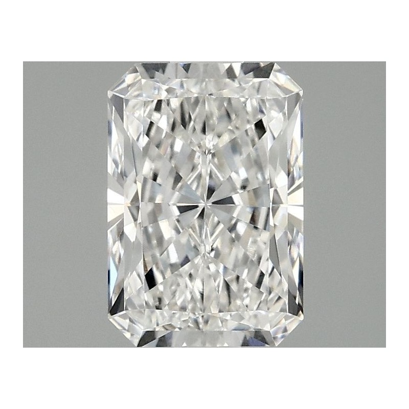 Diament laboratoryjny radiant, 1.56ct, VVS1, E, IGI LG741560821