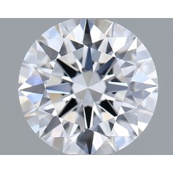 Diament laboratoryjny szlif okrągły, 1.01ct, VVS1, D, IGI LG747521338
