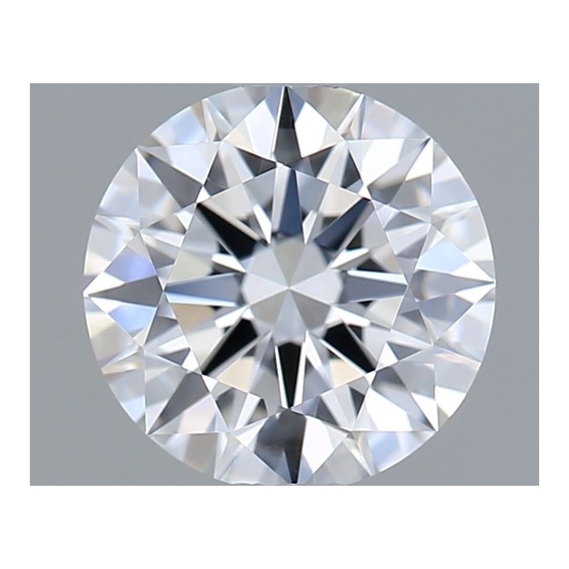 Diament laboratoryjny szlif okrągły, 1.01ct, VVS1, D, IGI LG747521338