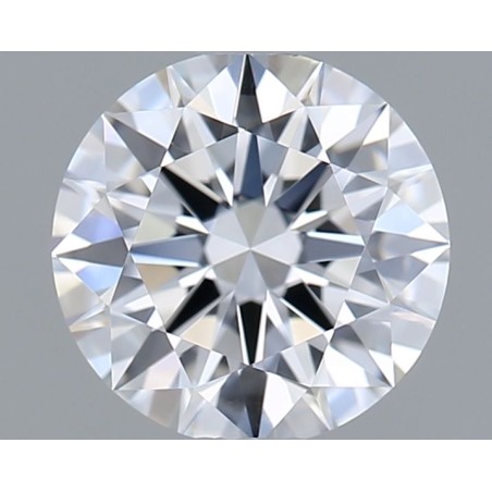 Diament laboratoryjny szlif okrągły, 1.01ct, VVS1, D, IGI LG747521338