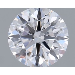 Diament laboratoryjny szlif okrągły, 1.01ct, VVS1, D, IGI LG747521335