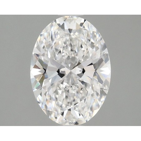 Diament laboratoryjny szlif owalny, 1.57ct, VVS2, D, IGI LG754580744