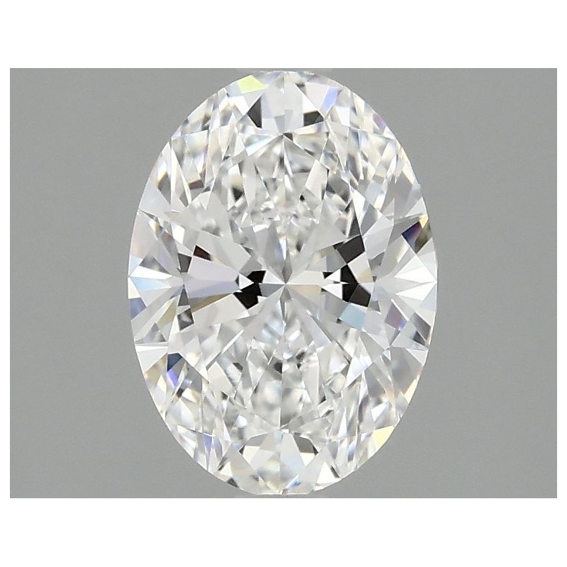 Diament laboratoryjny szlif owalny, 1.54ct, VVS2, D, IGI LG754504347