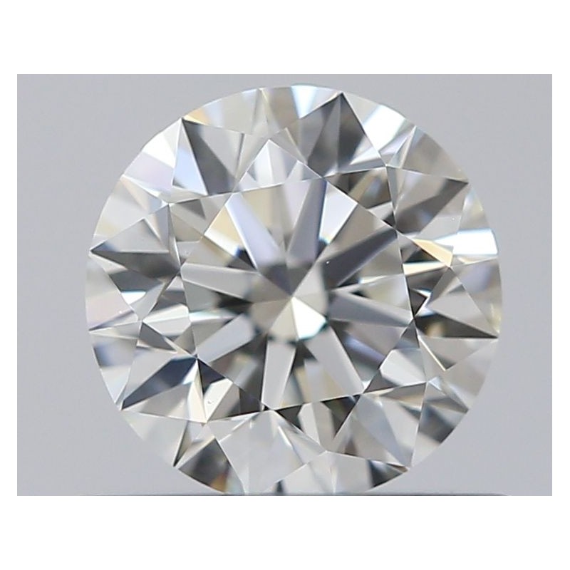Diament szlif okrągły, 0.5ct, VVS2, I, GIA 6522094513