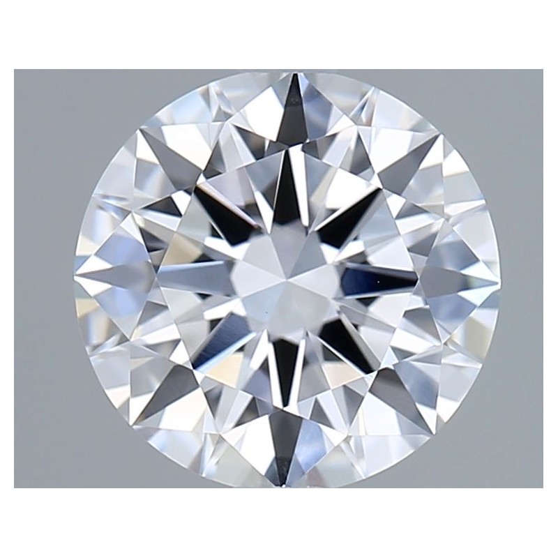 Diament laboratoryjny szlif okrągły, 2.01ct, VVS2, D, IGI LG747521100