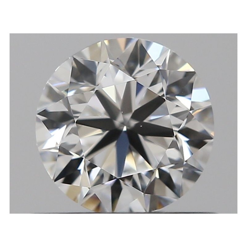 Diament szlif okrągły, 0.5ct, VS1, D, GIA 5516991768