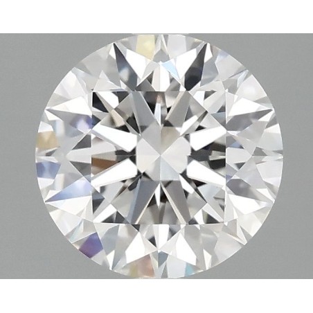 Diament laboratoryjny szlif okrągły, 2.03ct, VVS2, D, IGI LG754504397