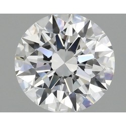 Diament laboratoryjny szlif okrągły, 2.01ct, VVS2, E, IGI LG754579971