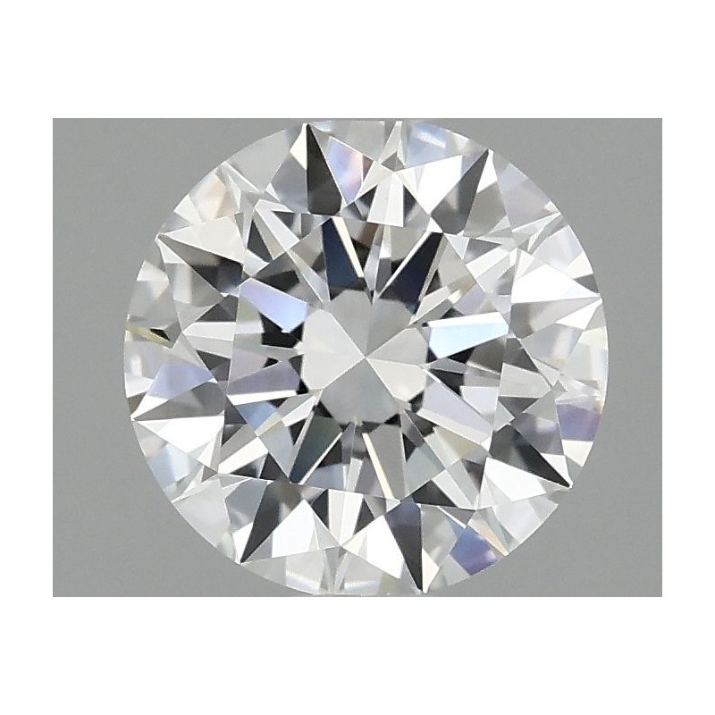 Diament laboratoryjny szlif okrągły, 2.01ct, VVS2, E, IGI LG754579971