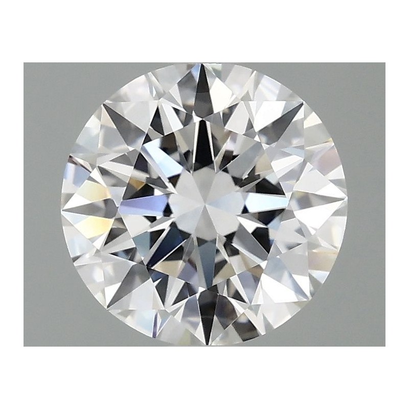 Diament laboratoryjny szlif okrągły, 2.03ct, VVS2, E, IGI LG754570288