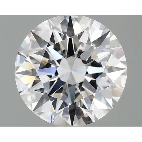 Diament laboratoryjny szlif okrągły, 2.03ct, VVS2, E, IGI LG754570288