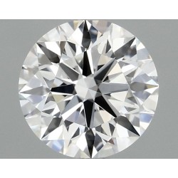 Diament laboratoryjny szlif okrągły, 1.1ct, VVS2, E, IGI LG755502723