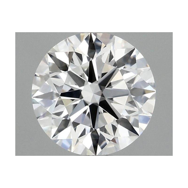 Diament laboratoryjny szlif okrągły, 1.1ct, VVS2, E, IGI LG755502723