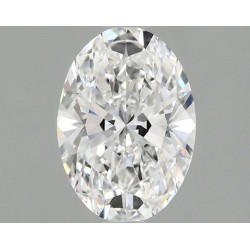 Diament laboratoryjny szlif owalny, 1.25ct, VVS2, D, IGI LG754569716