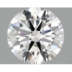 Diament laboratoryjny szlif okrągły, 1.6ct, VVS2, D, IGI LG754543725
