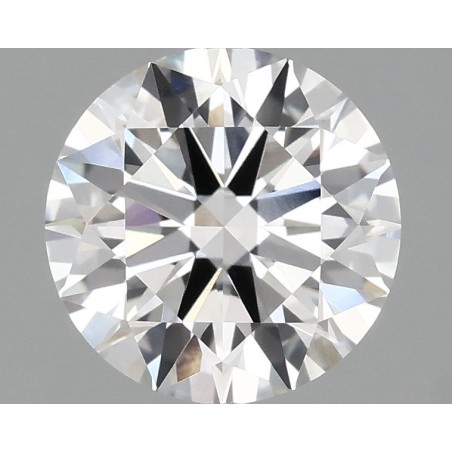 Diament laboratoryjny szlif okrągły, 1.6ct, VVS2, D, IGI LG754543725