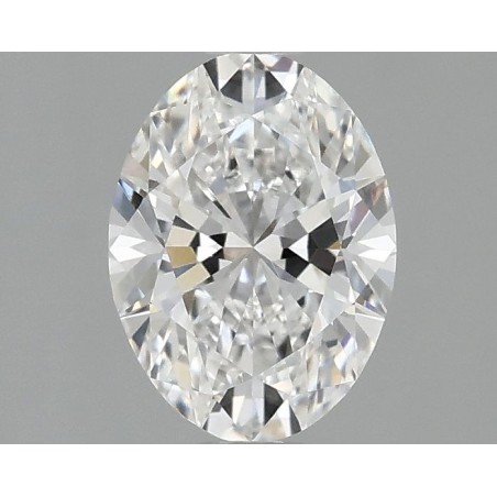 Diament laboratoryjny szlif owalny, 1.02ct, VVS1, D, IGI LG754539109