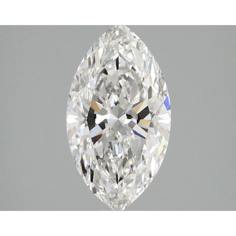 Diament laboratoryjny markiza, 1.48ct, VVS2, F, IGI LG754580000