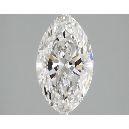 Diament laboratoryjny markiza, 1.48ct, VVS2, F, IGI LG754580000