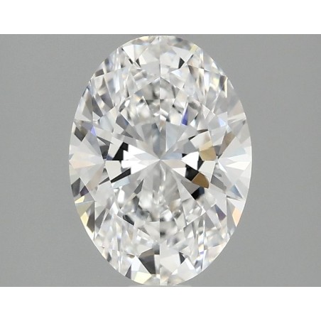 Diament laboratoryjny szlif owalny, 1.52ct, VVS2, D, IGI LG754503860