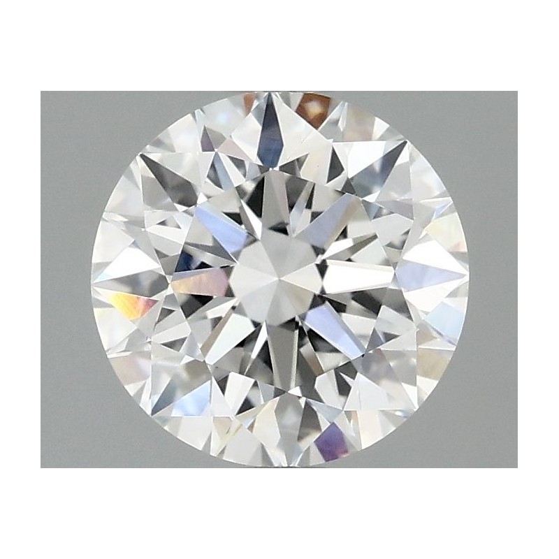 Diament laboratoryjny szlif okrągły, 2.03ct, VVS2, E, IGI LG754505233