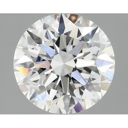 Diament laboratoryjny szlif okrągły, 2.03ct, VVS2, E, IGI LG754505233