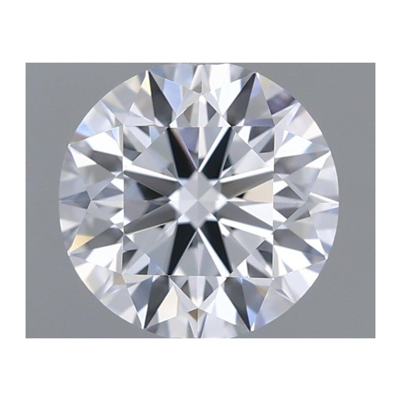 Diament laboratoryjny szlif okrągły, 1.22ct, VVS2, F, IGI LG670465407