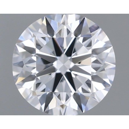 Diament laboratoryjny szlif okrągły, 1.22ct, VVS2, F, IGI LG670465407