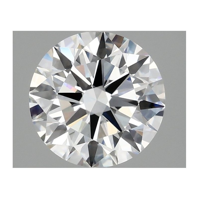 Diament laboratoryjny szlif okrągły, 2ct, VVS2, F, IGI LG755512646