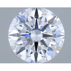Diament laboratoryjny szlif okrągły, 2.05ct, VVS1, D, IGI LG746539447