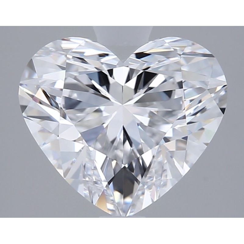 Diament laboratoryjny serce, 2.01ct, VVS2, D, IGI LG750589711