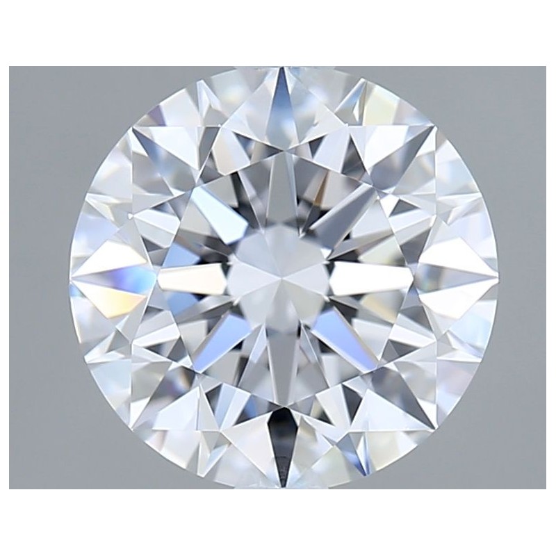 Diament laboratoryjny szlif okrągły, 2.01ct, VVS2, D, IGI LG746539089