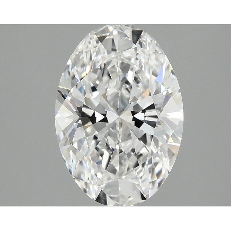 Diament laboratoryjny szlif owalny, 2.1ct, VVS2, D, IGI LG743565104