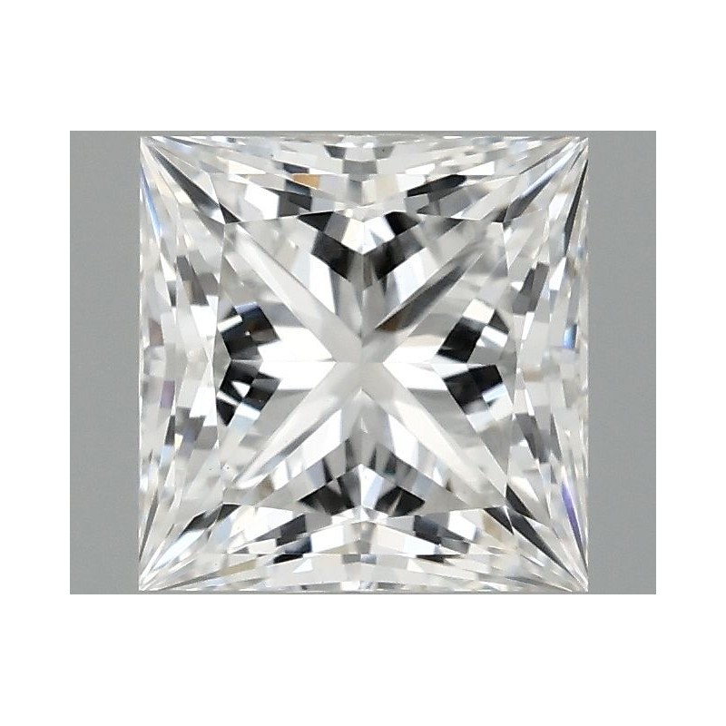 Diament laboratoryjny szlif princess, 1.1ct, VVS2, E, IGI LG741528483 Diament laboratoryjny szlif princess, 1.1ct, VVS2, E, IGI LG741528483